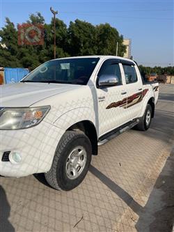 تويوتا هايلوكس